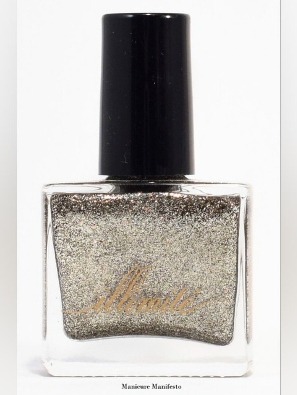 Illimité 💅 Avignon from the 2018 Picasso Collection - Retired/discontinued - Picture 7 of 7